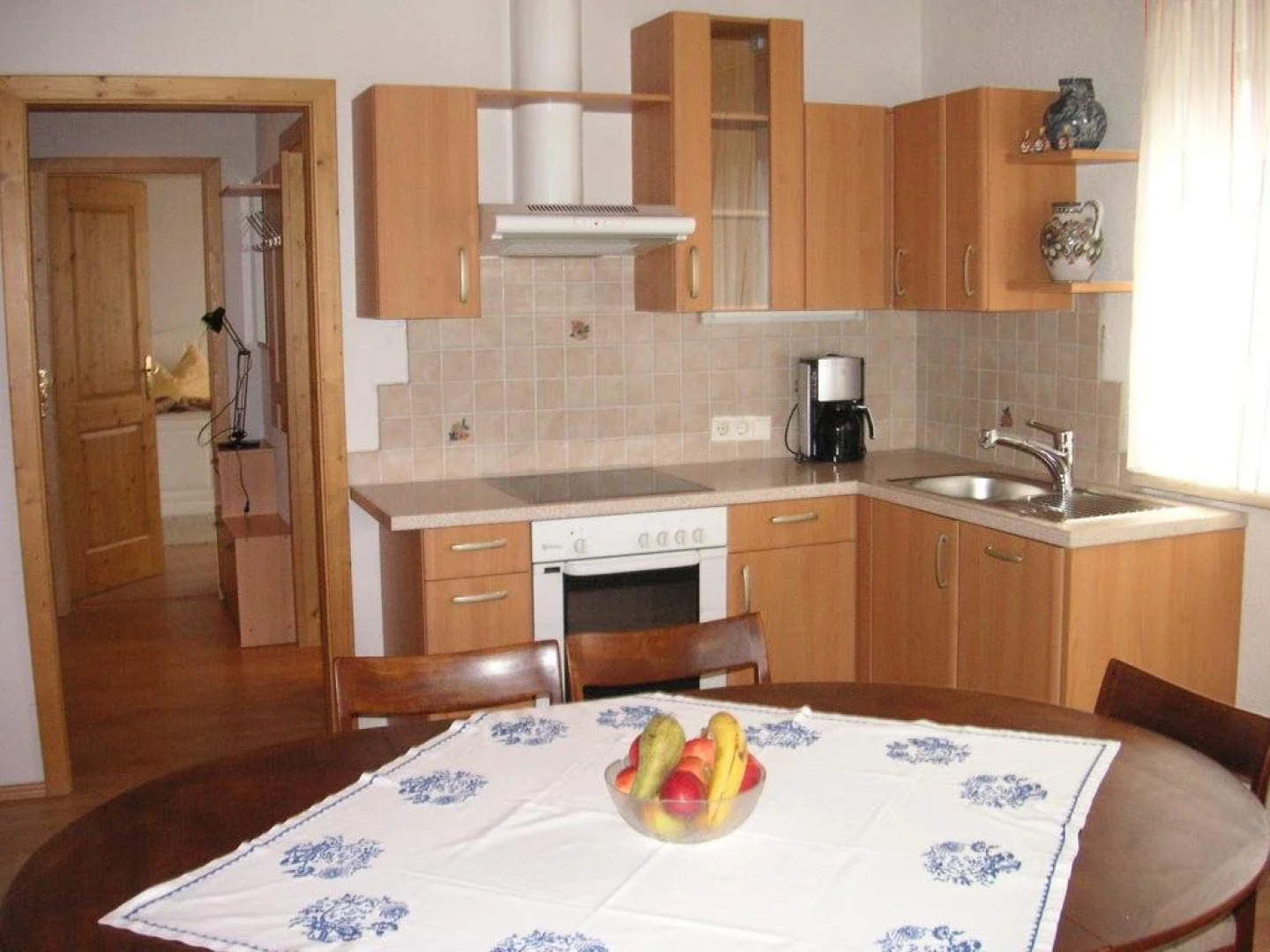 Familienpension Rasch