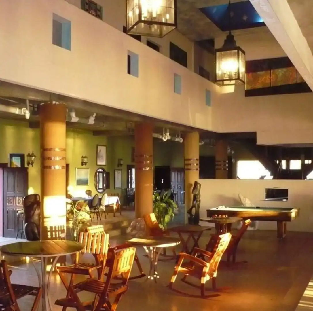 Hotel El Casino
