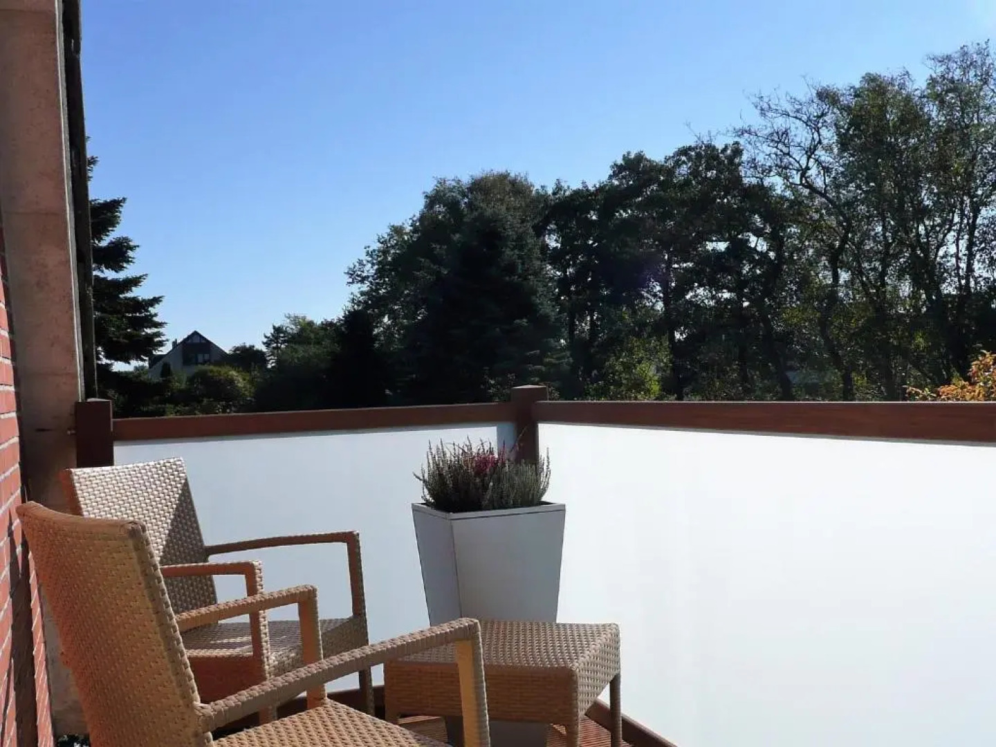 Hotel garni DünenNest