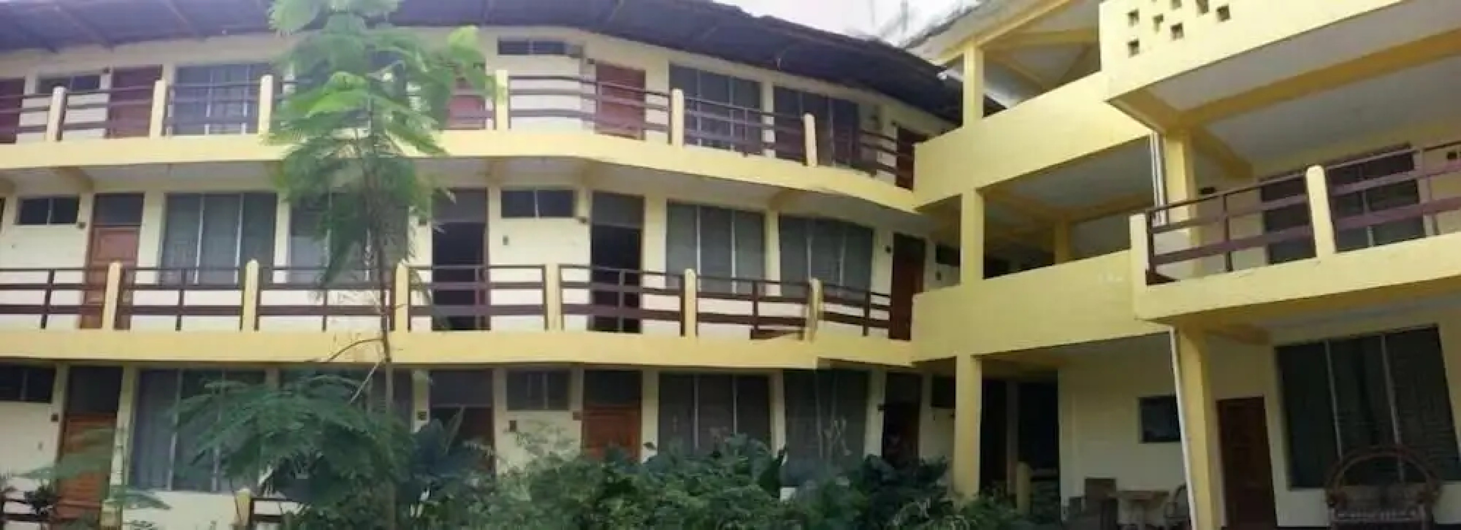 Hotel Tayasal