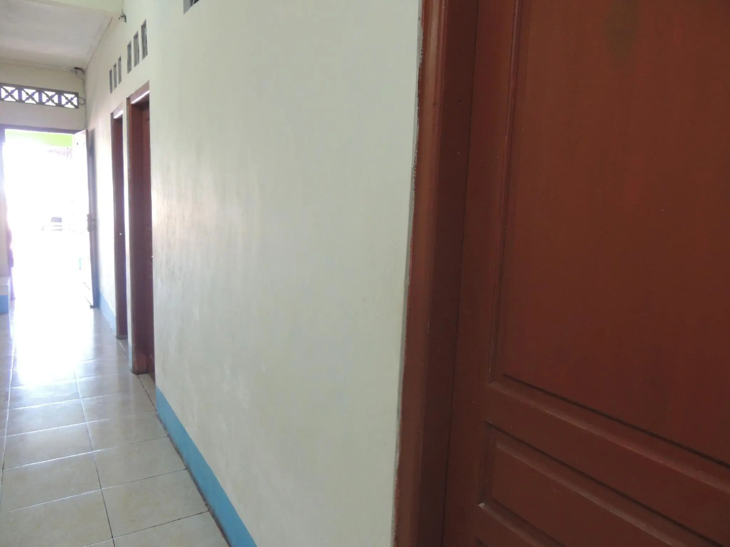 Penginapan Djayantika