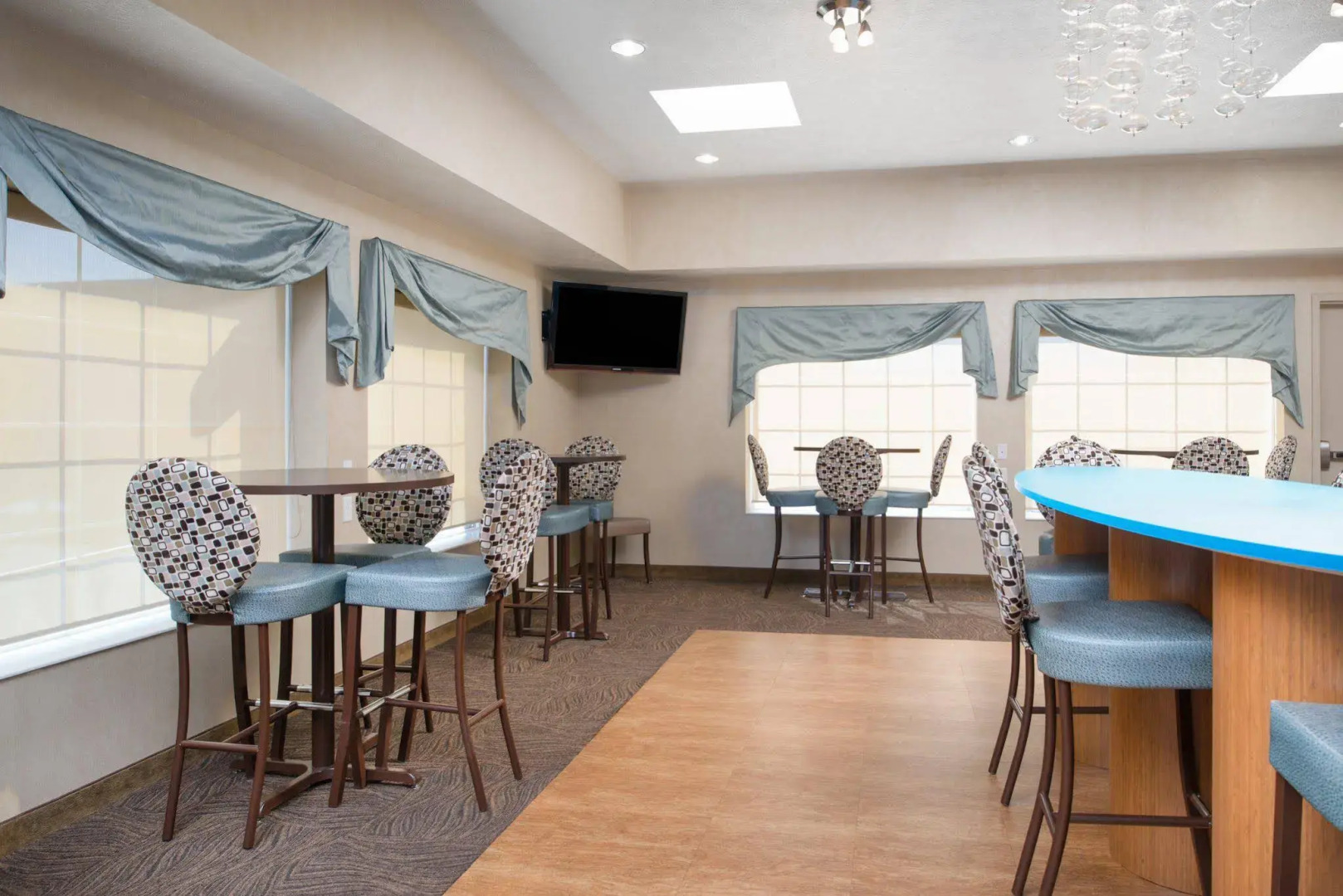 Holiday Inn Express Wenatchee by IHG