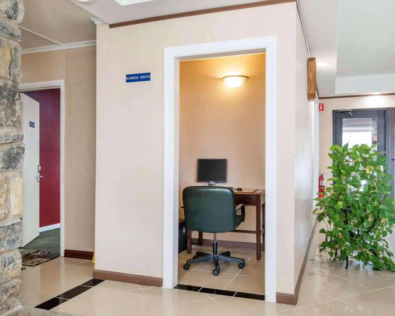 Rodeway Inn Kingston