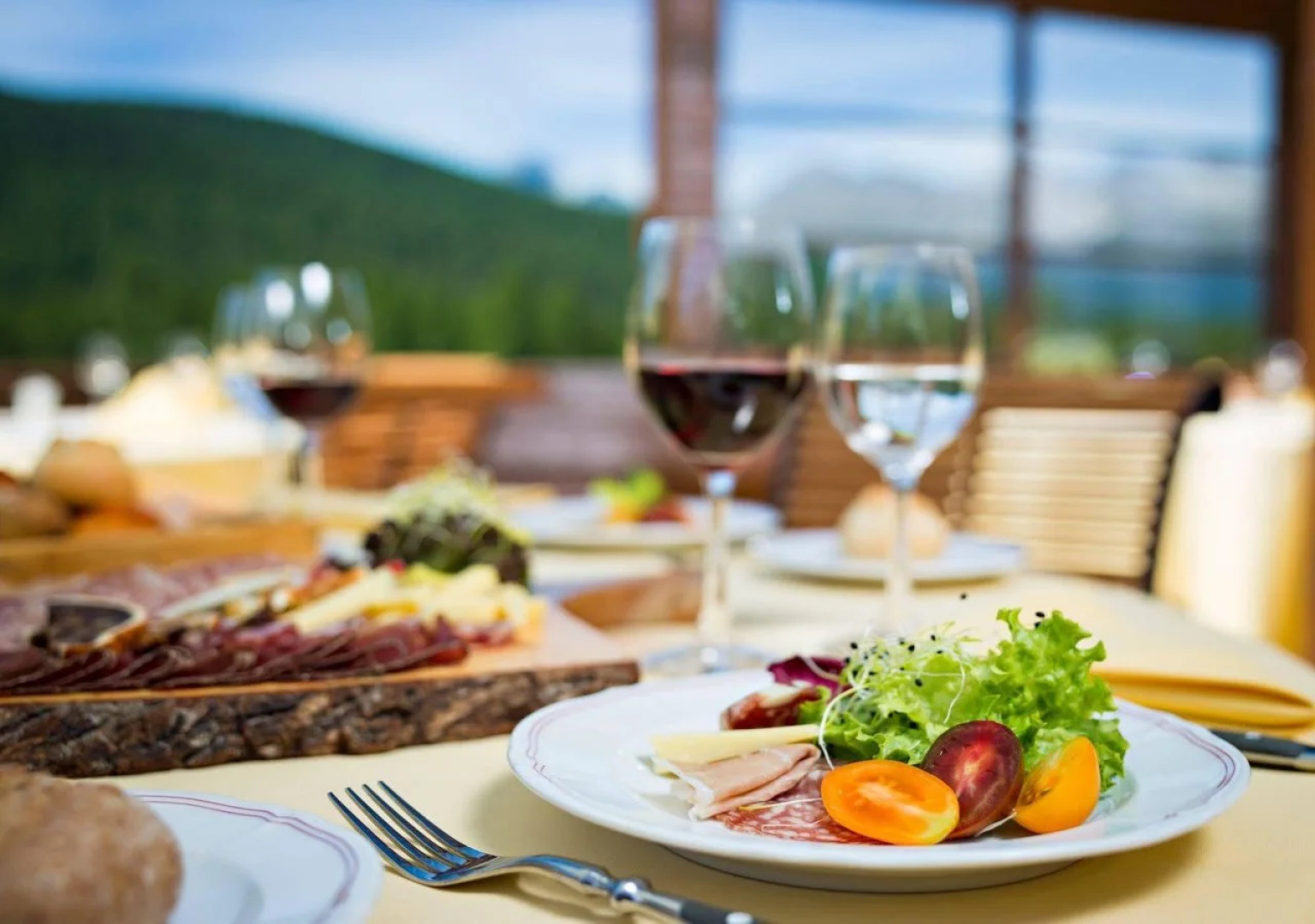 Grand Hotel Kronenhof