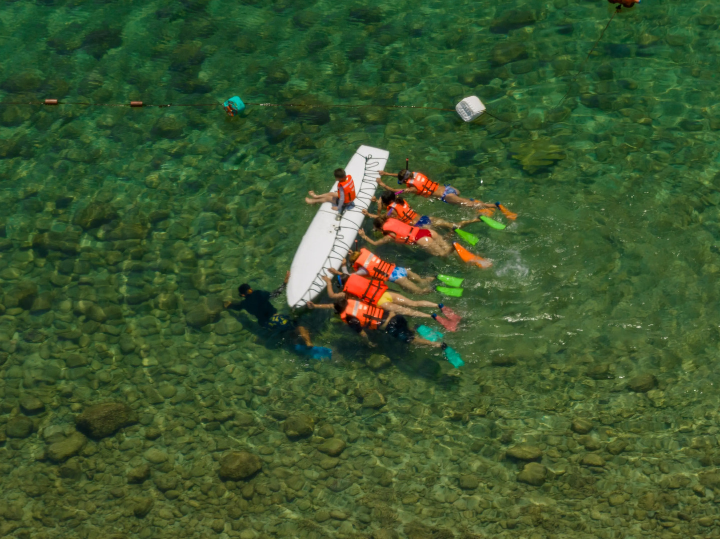 La Villa Luz Adults Only