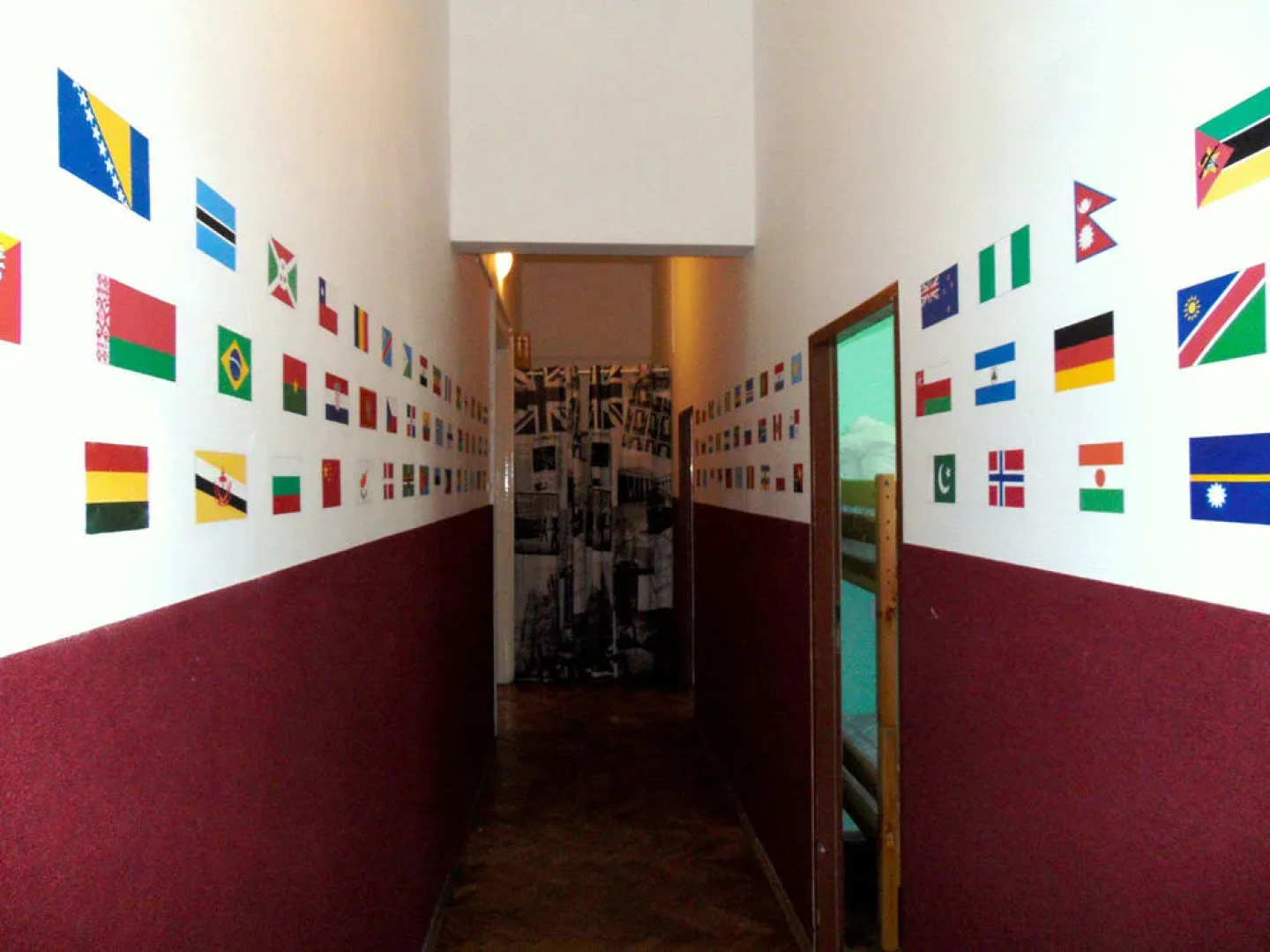 Hostel B Movie