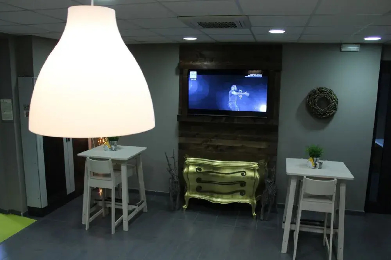 Residence Dannunziano