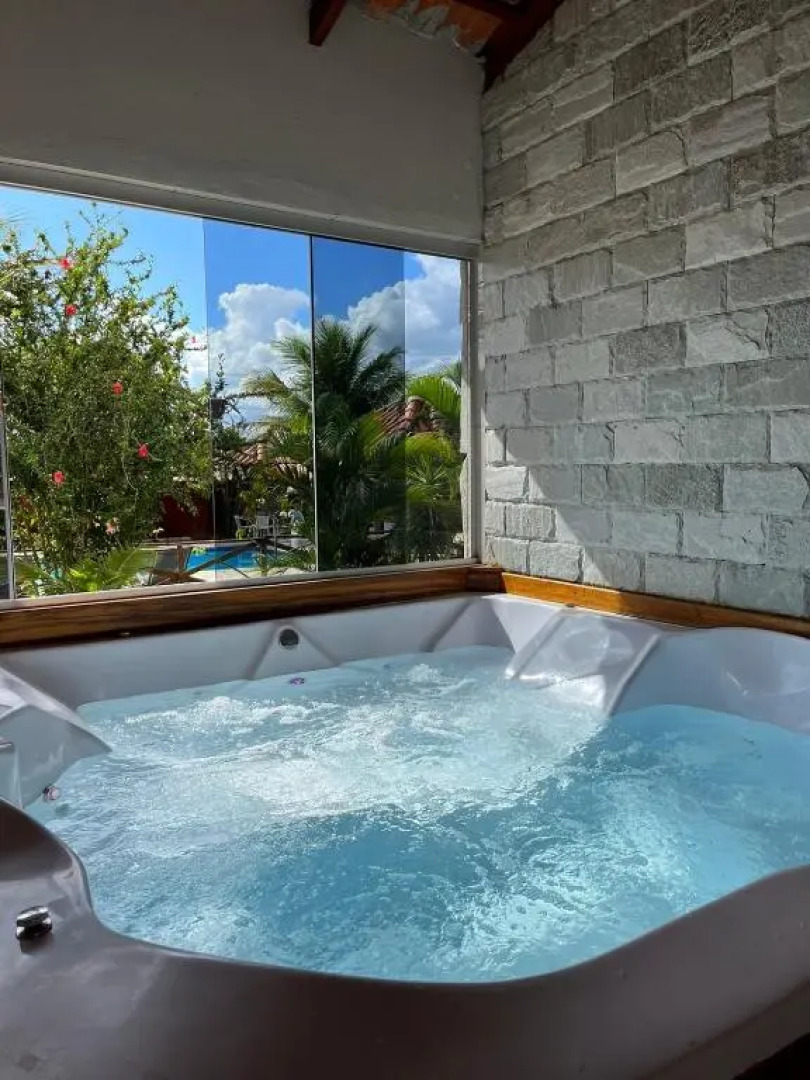 Pousada Encanto Dos Anjos