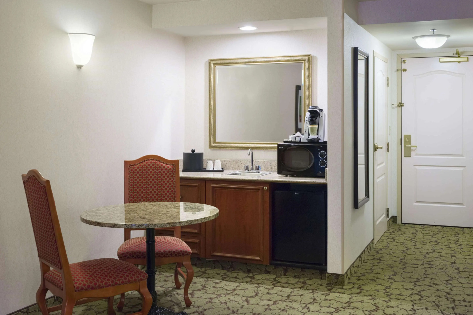 Hilton Garden Inn Hartford South/Glastonbury