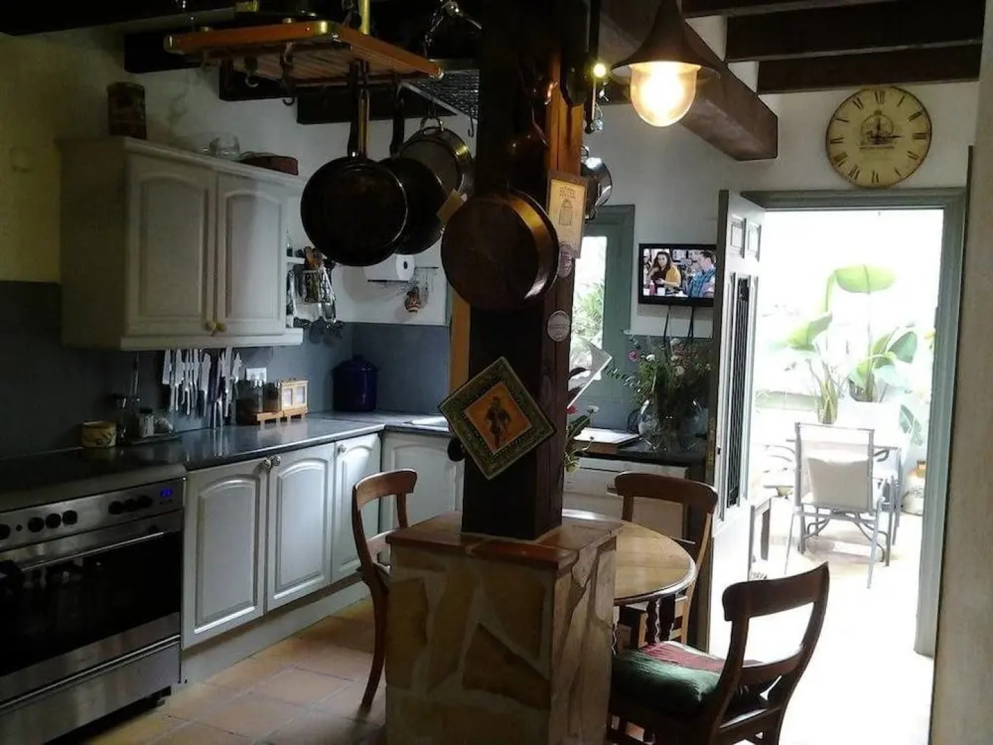 Casa les Olives - Adults Only