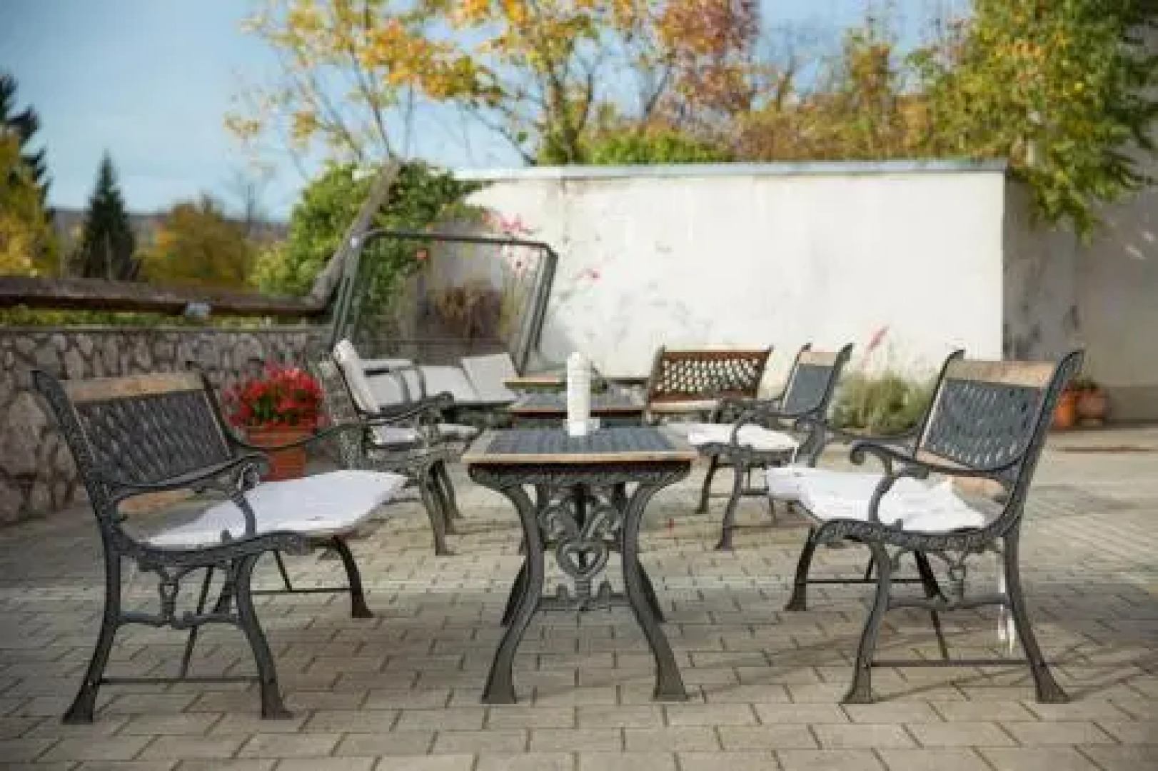 St. Hubert Hunting Lodge