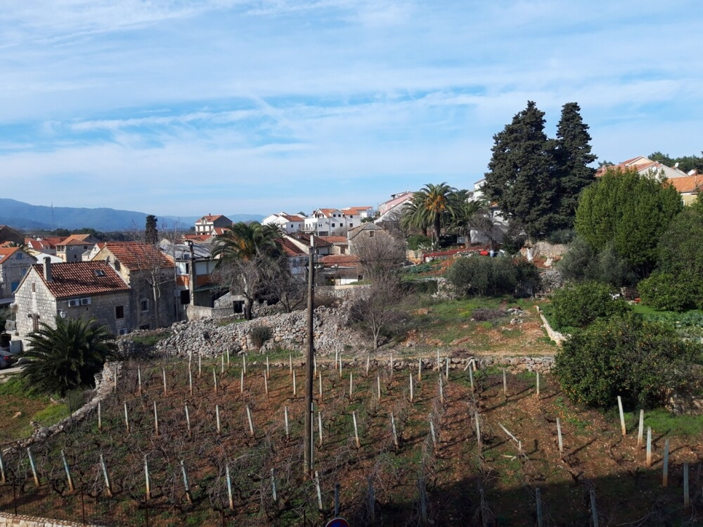 Mediteran Hvar Rooms