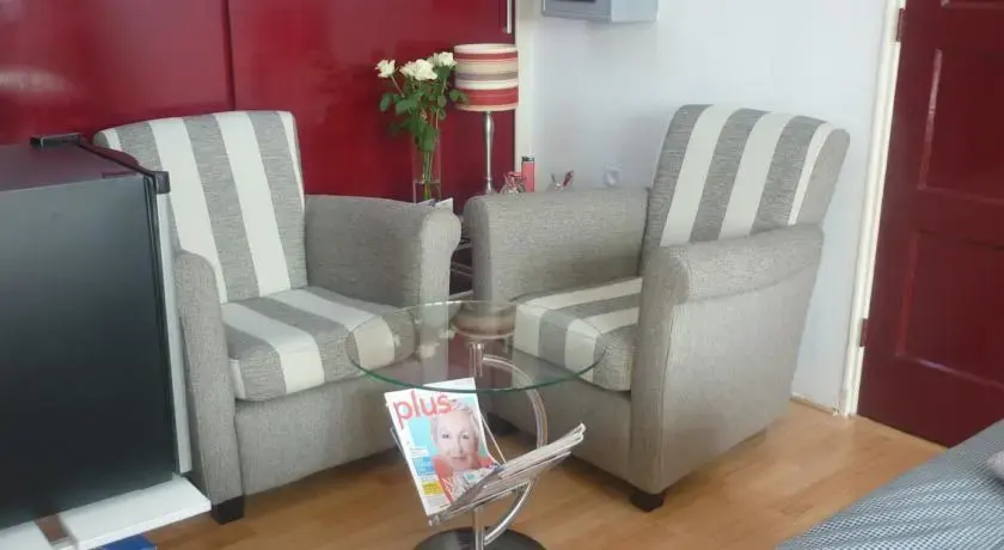 Tonnies Bed and Breakfast