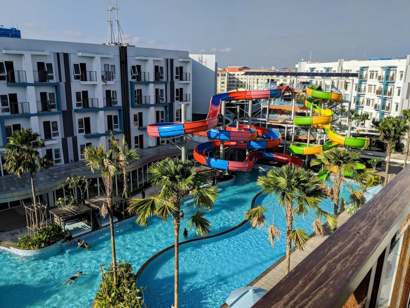 Astara Hotel Balikpapan