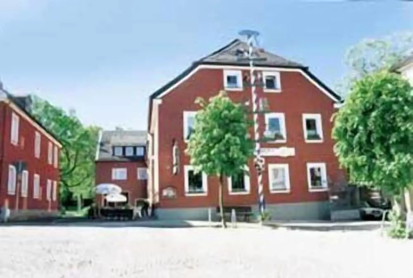 Gasthof Rotes Roß