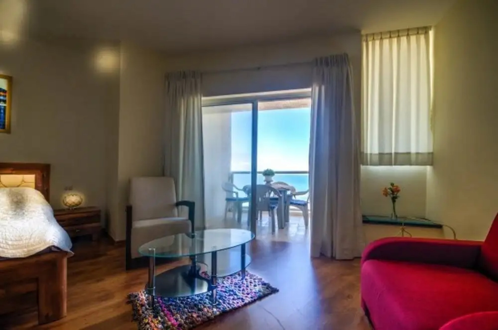 Herzeliya Studio Apartment