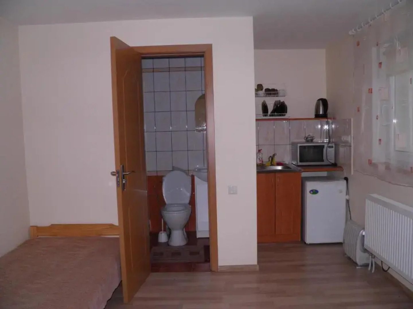 Rooms for Rent near Vilnius