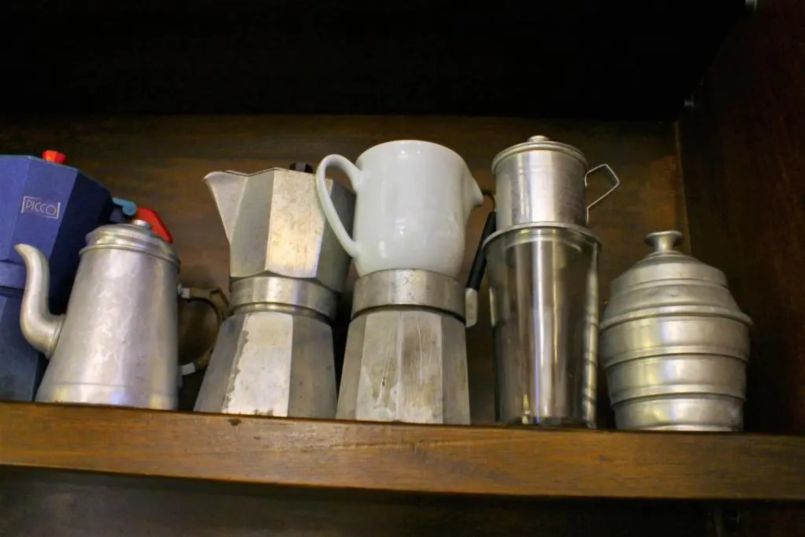 Locanda Piemonte da Sciolla