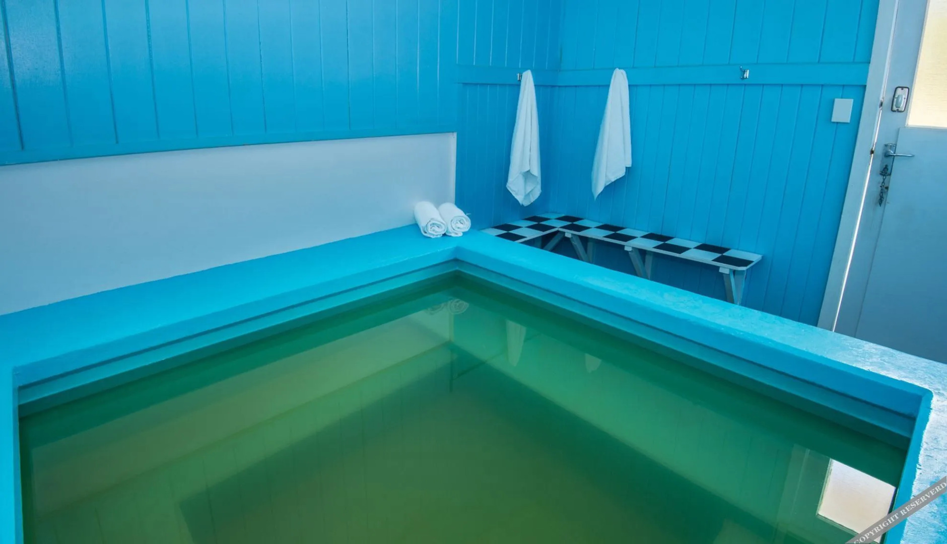 Oasis Motel & Holiday Park