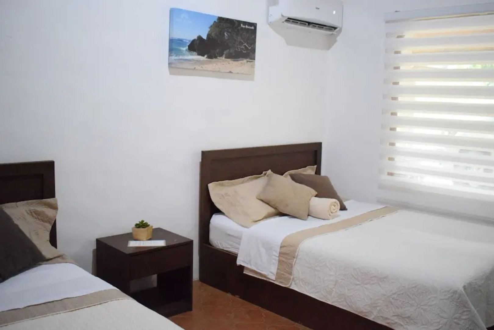 Hotel Ocotal B&B