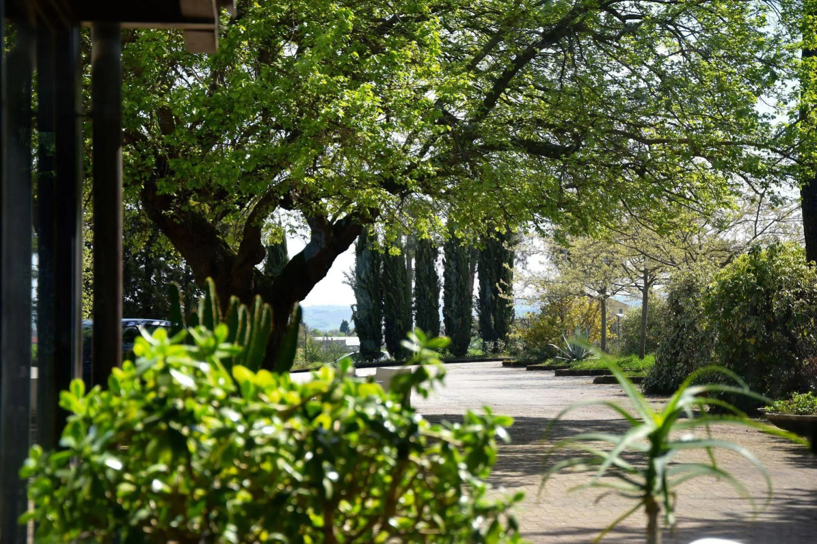 Hotel La Torre