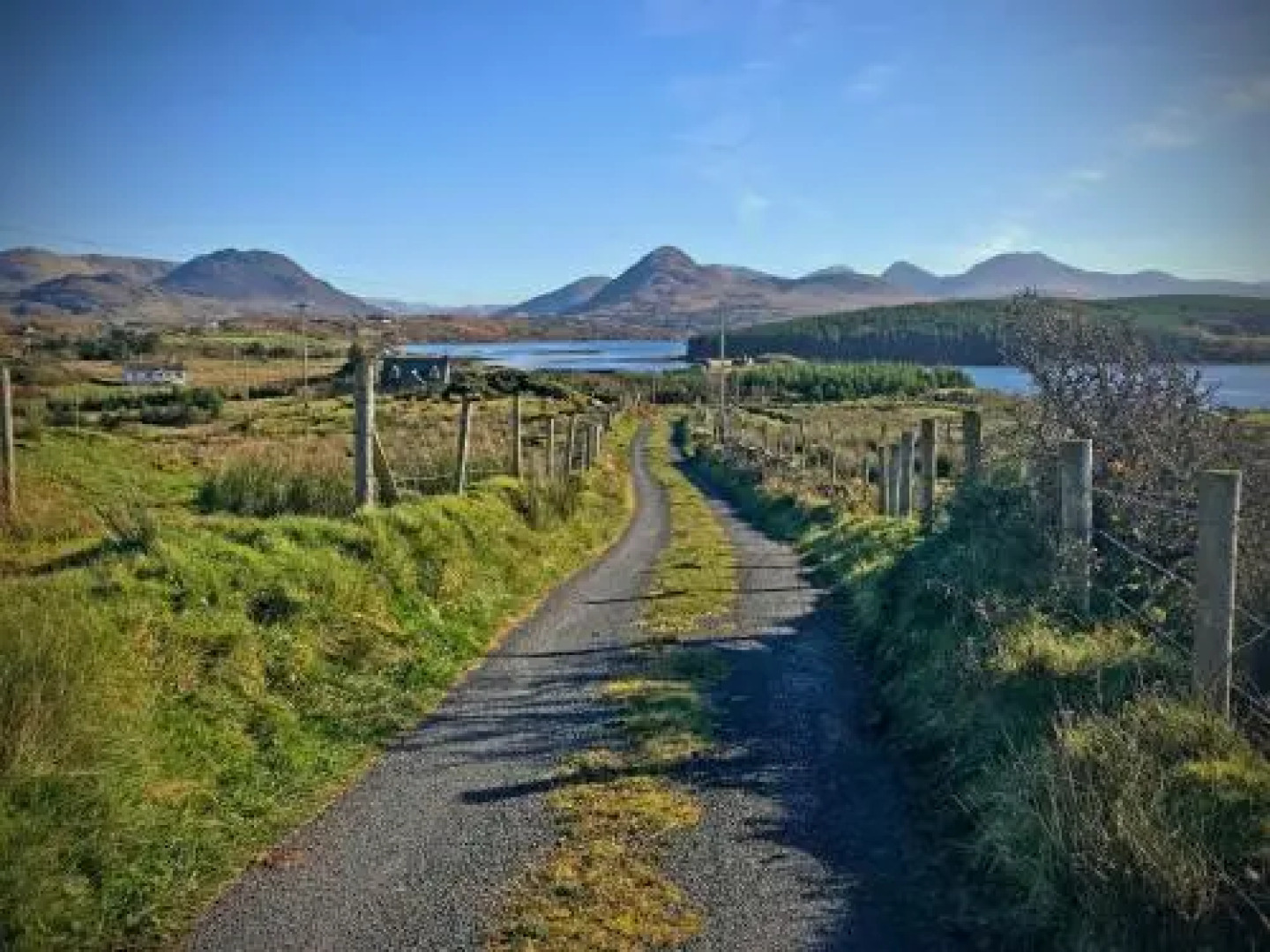 Apartment 265 - Letterfrack