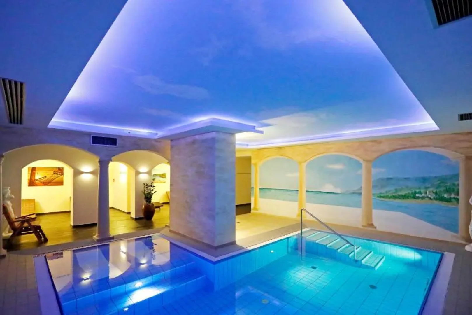 Kurpark-Hotel Bad Dürkheim