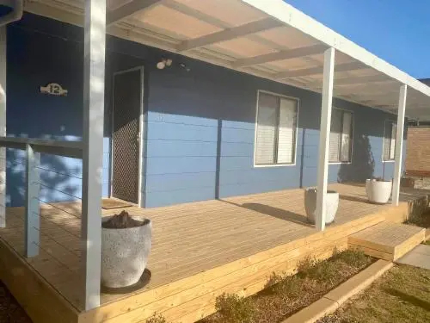 Goolwa Blue Escape - WiFi - Pet-Friendly