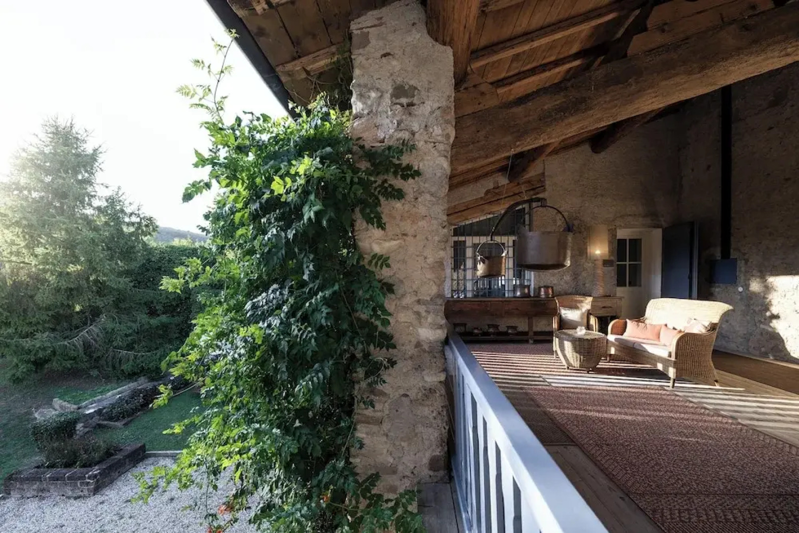 GIUS La Damaglück Boutique Guesthouse