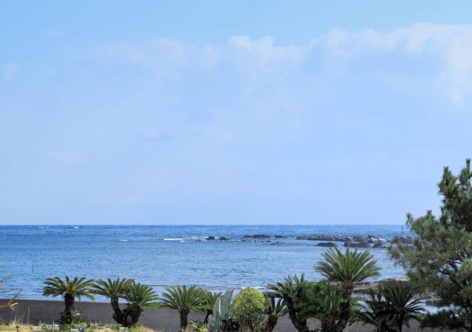 Shirahama Ocean Resort
