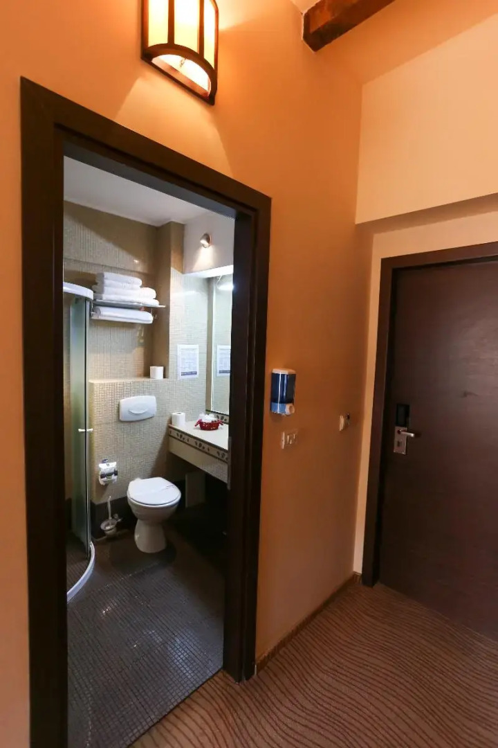 Hotel Mistral Resort