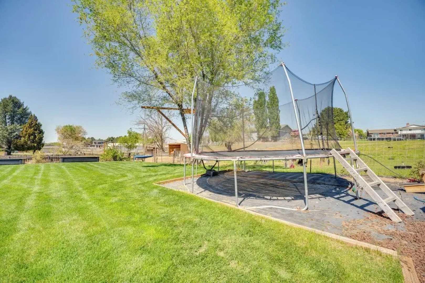 Pasco Studio Vacation Rental w/ Private Patio!