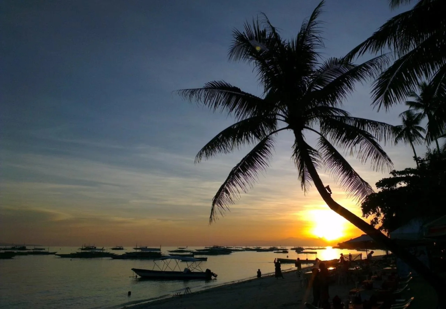 Alona Vida Beach Resort