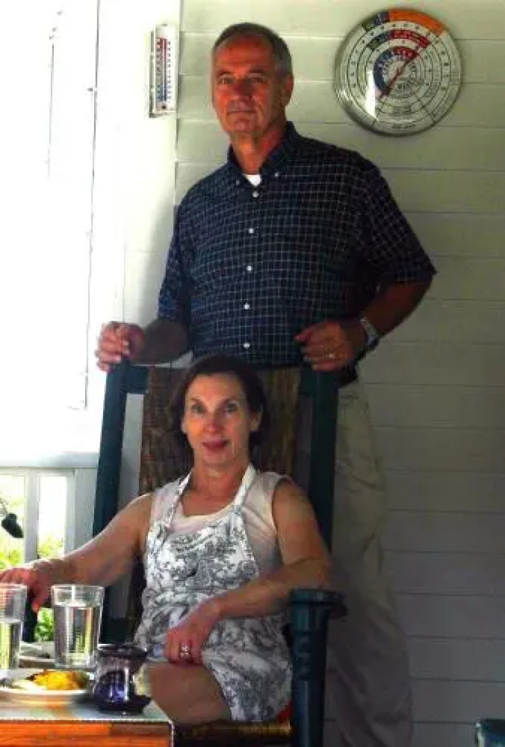 The Buttonwood Inn on Mt. Surprise