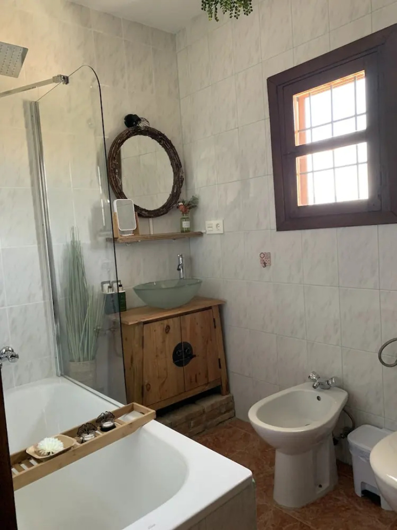 Finca Las Fuentezuelas