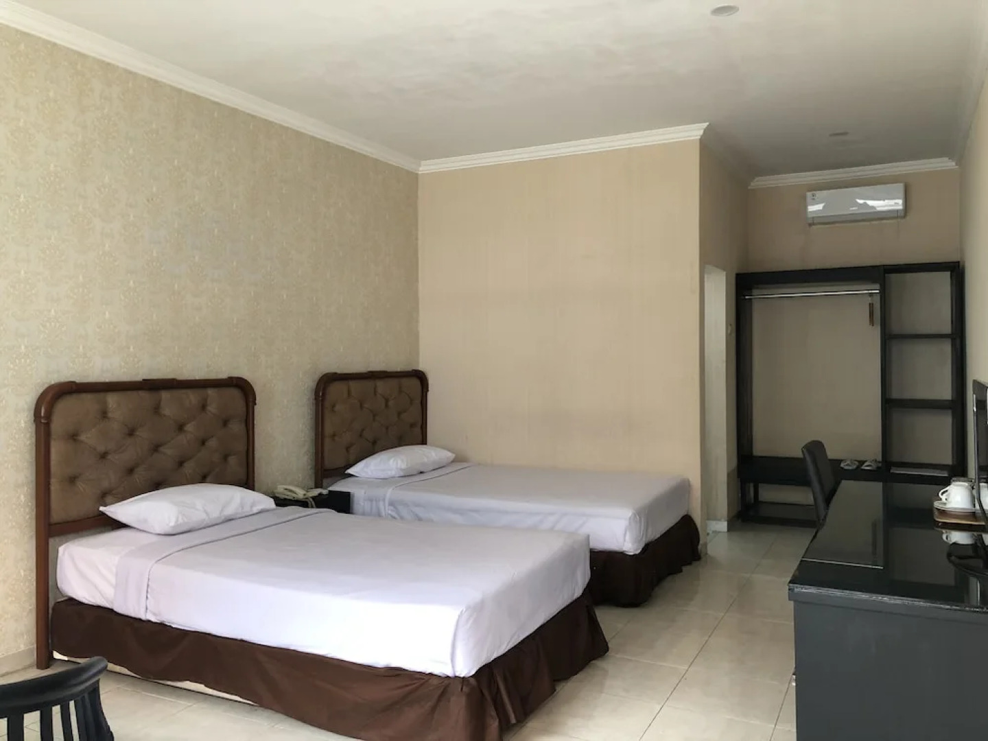 ZEN Rooms Sedati Juanda