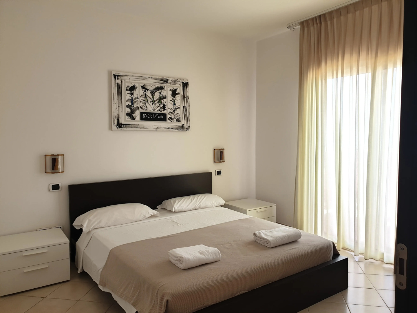 Aparthotel Por do Sol