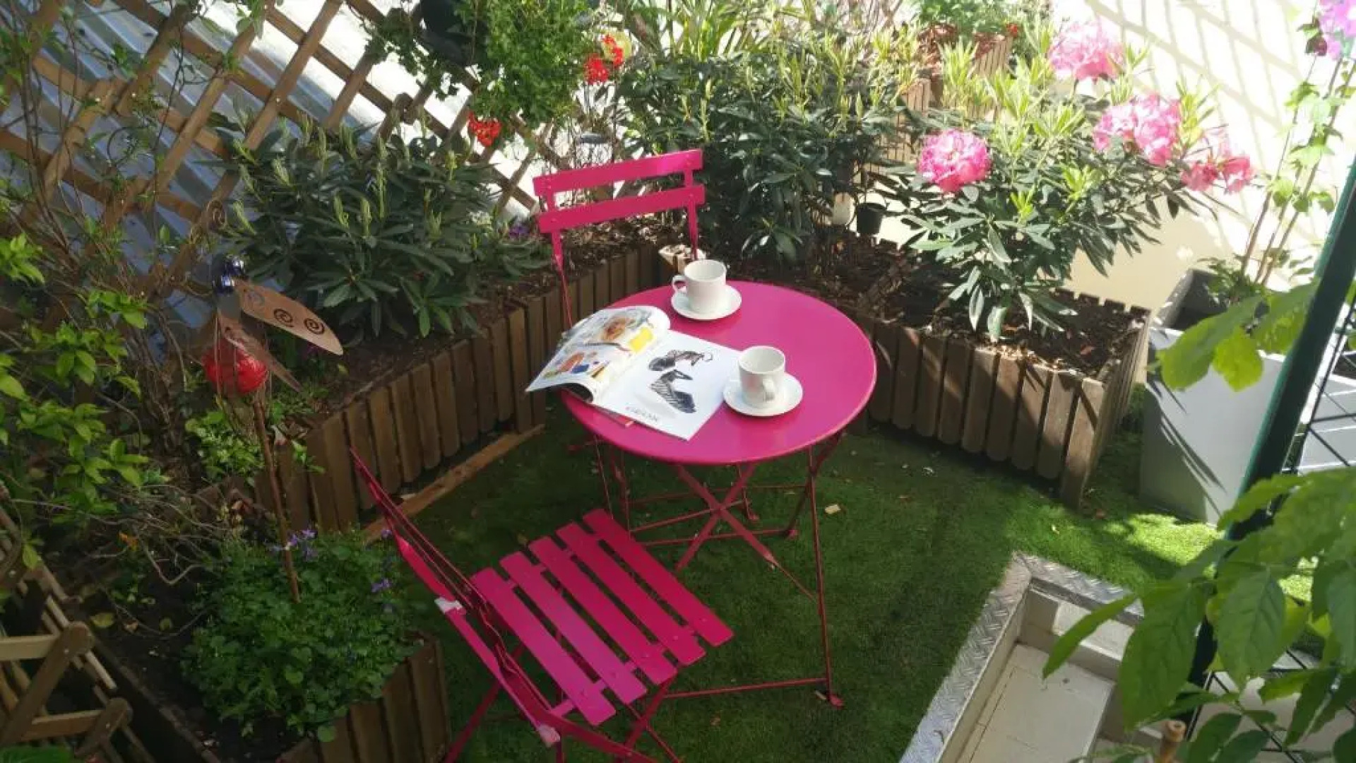 Hôtel de Bellevue Paris Gare du Nord