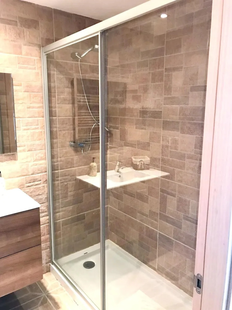 Apartment With one Bedroom in Canillo, With Wonderful Mountain View, B