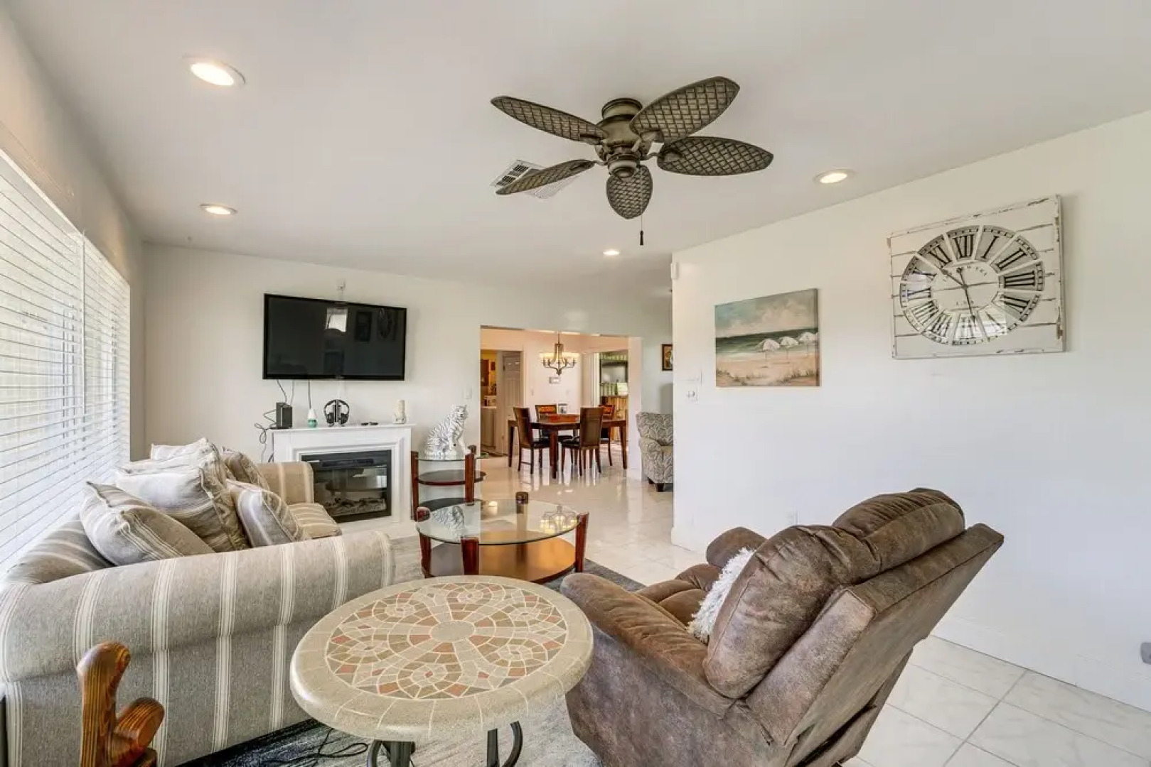 Dockside Punta Gorda Angler's Retreat on Canal!