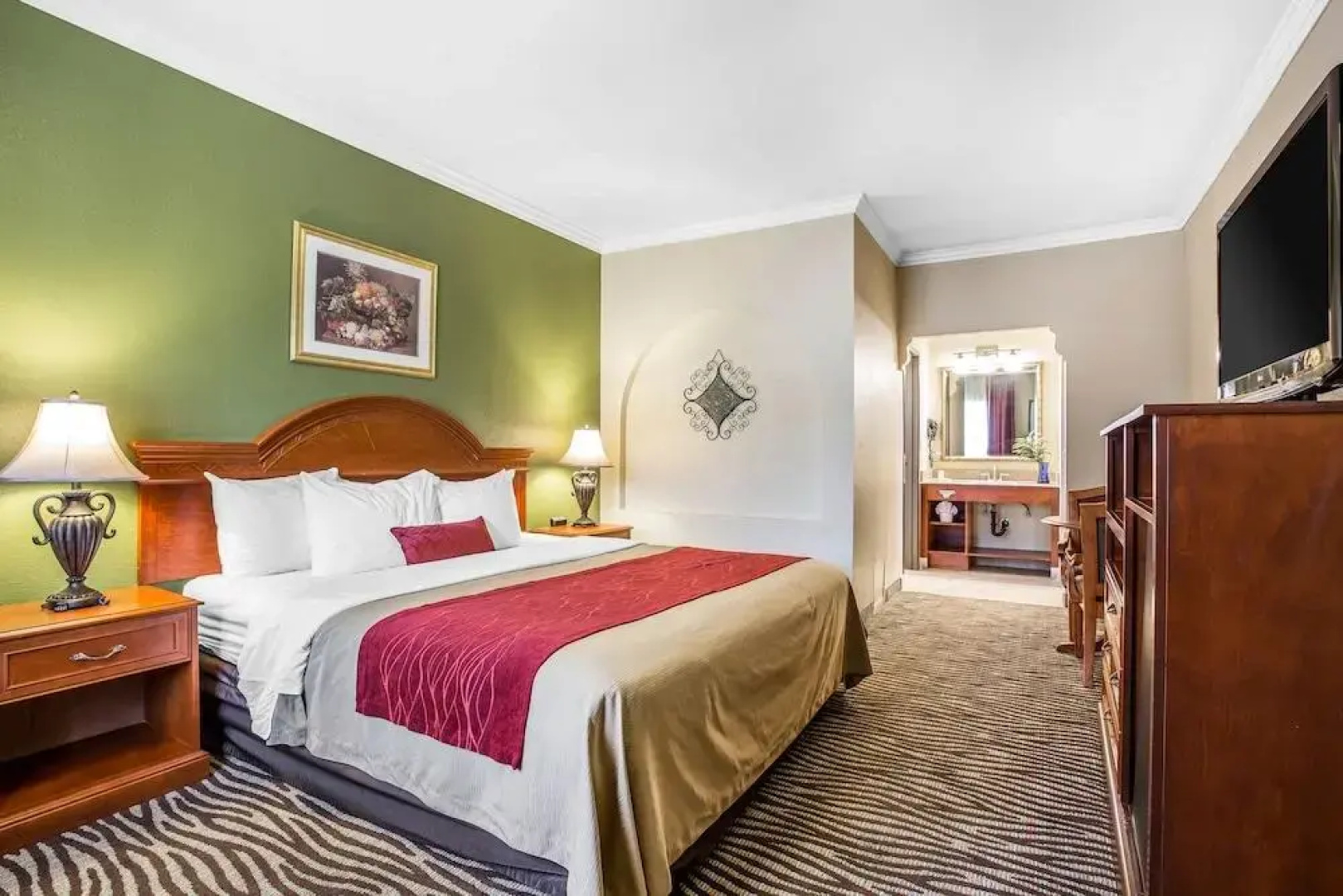 Tiller House, Laguna Hills, A Tribute Portfolio Hotel