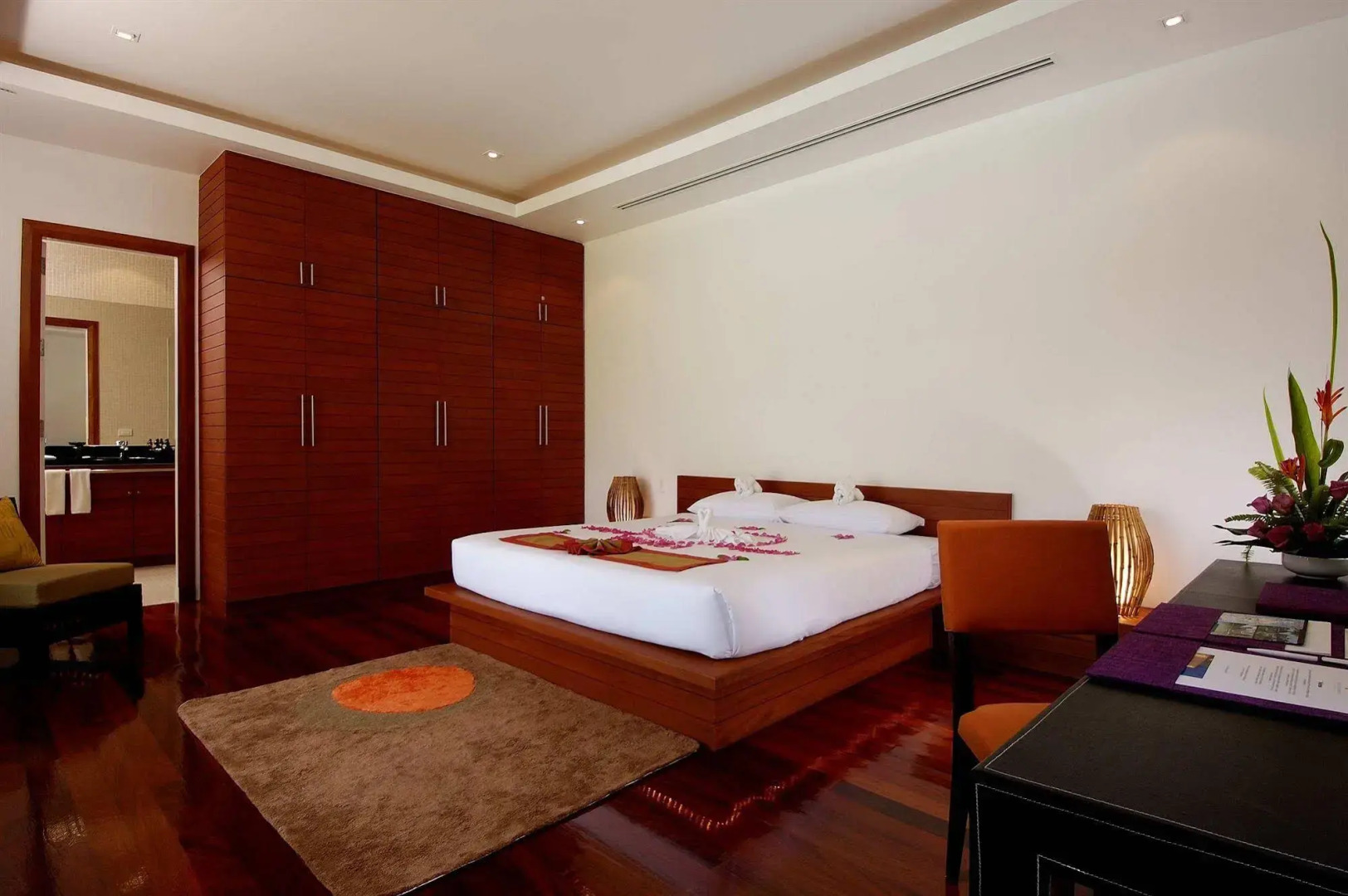 The Residence Resort