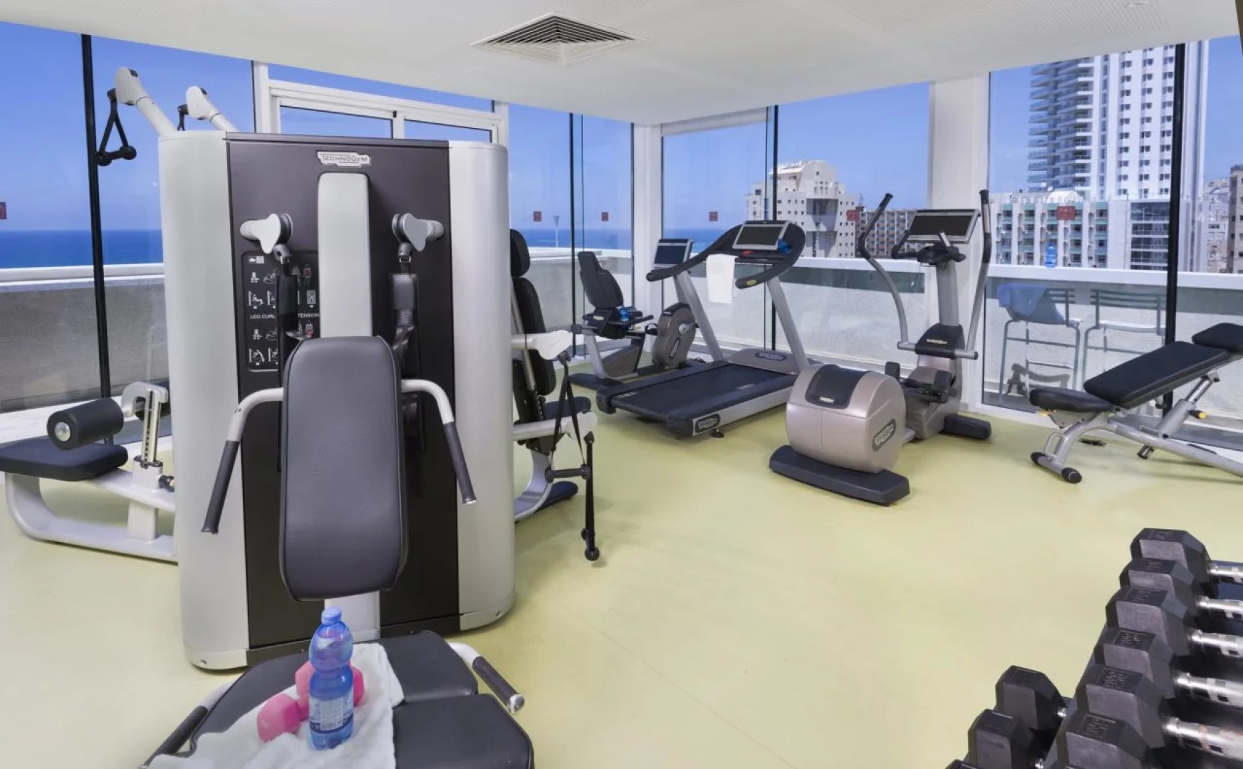 Leonardo Plaza Netanya