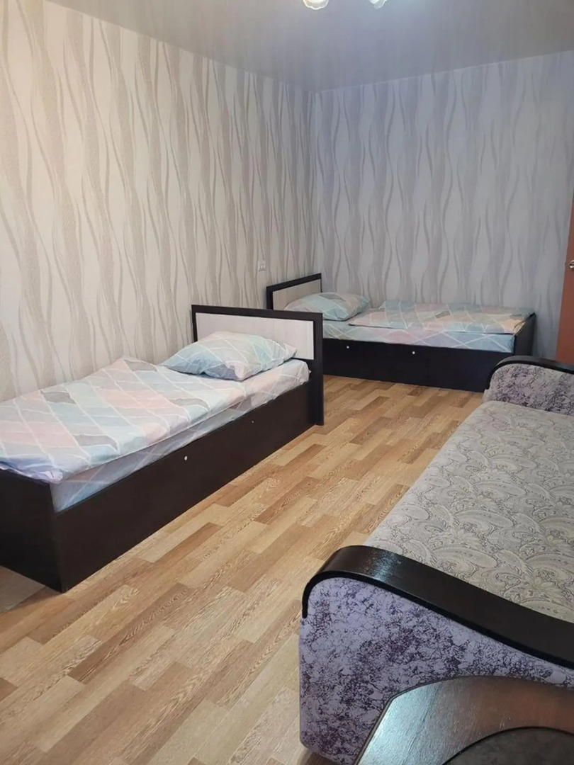 Апартаменты на проспекте Ленина 47А