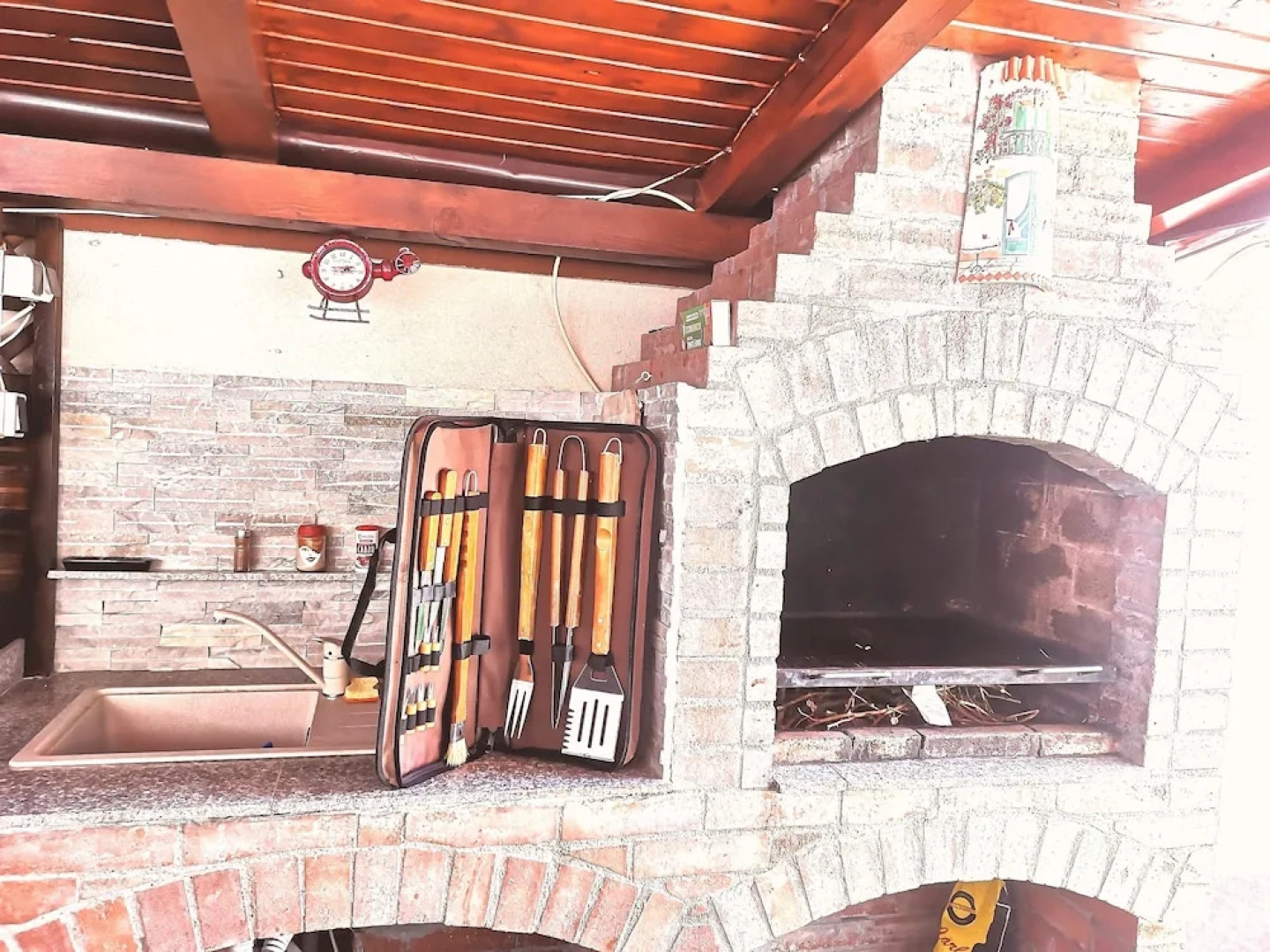 Casa Bella Apartments