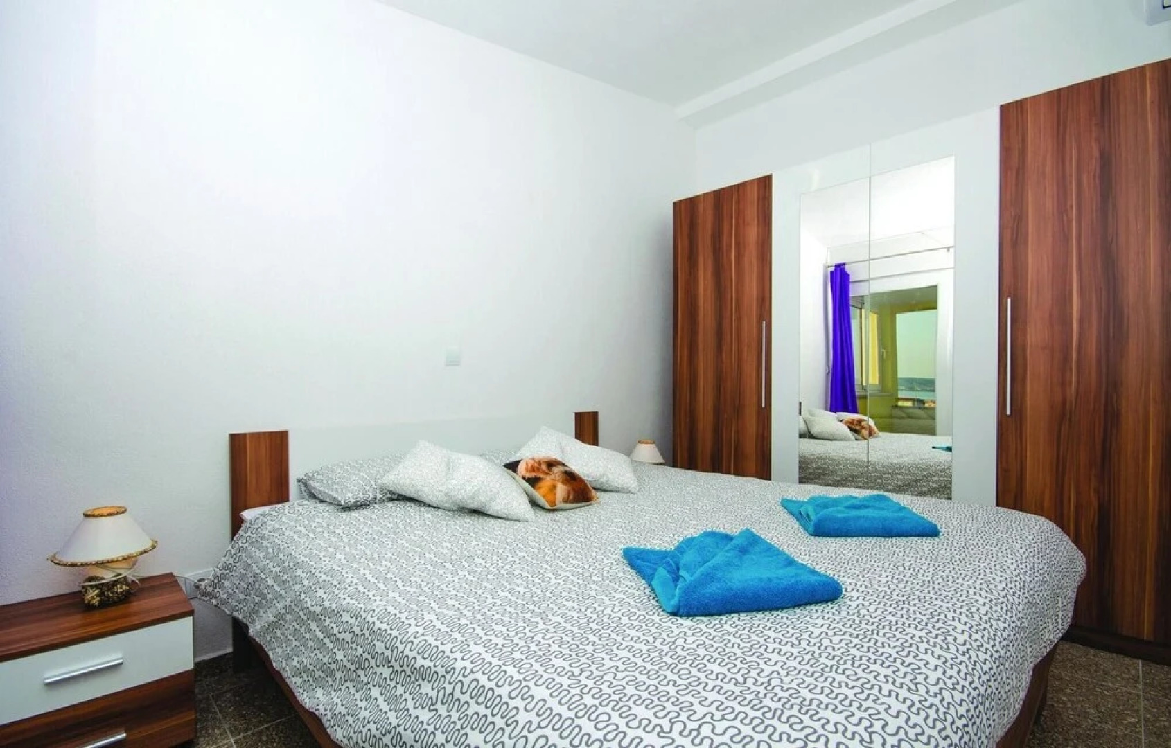 Beautiful Home in Kastel Stari With Wifi and 7 Bedrooms