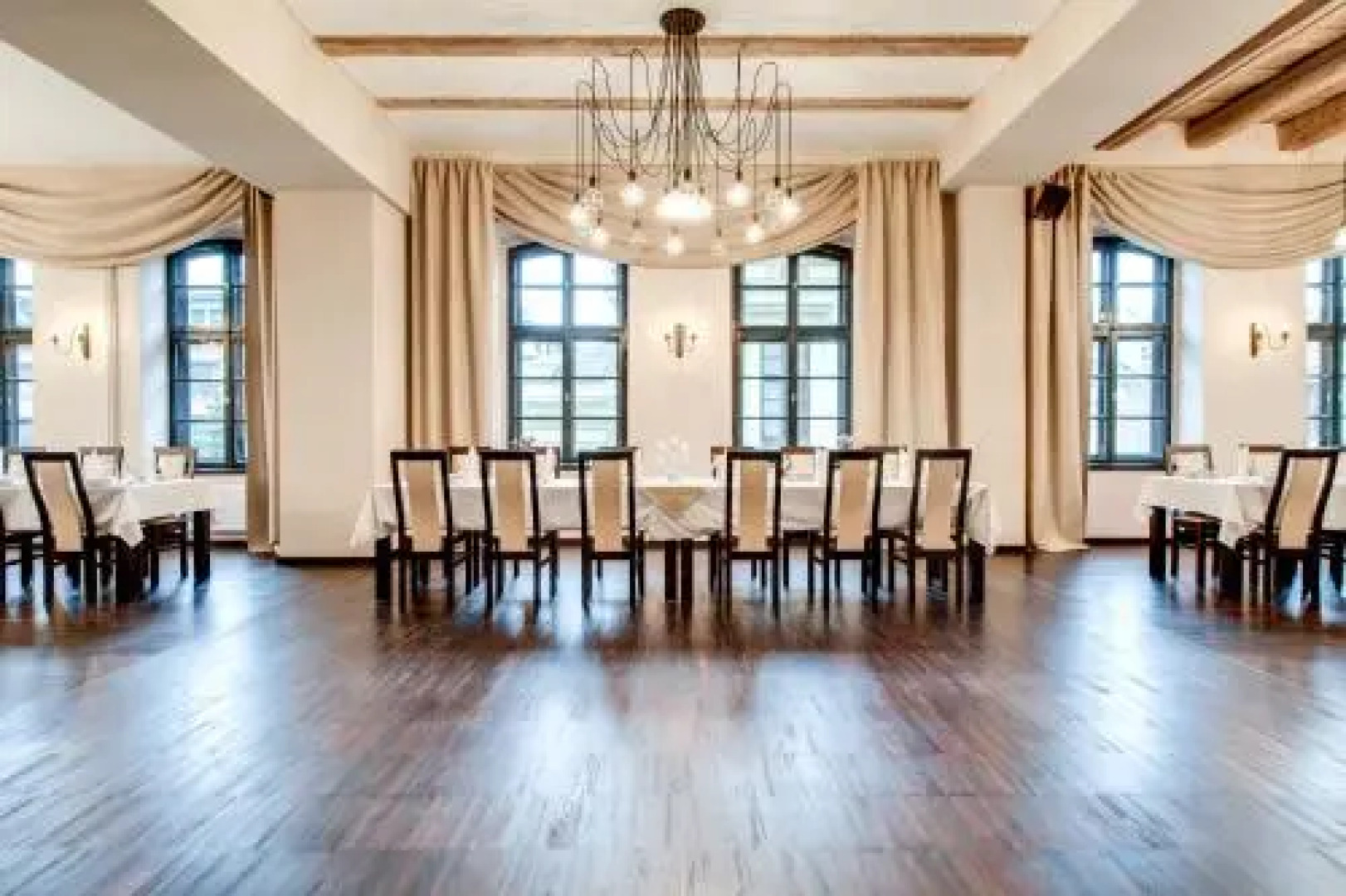 Apartamenty Grępielnia