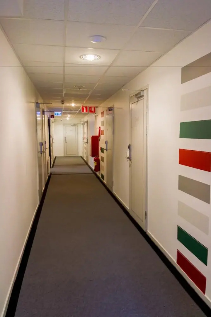 Linköpings Cityhotell & Vandrarhem