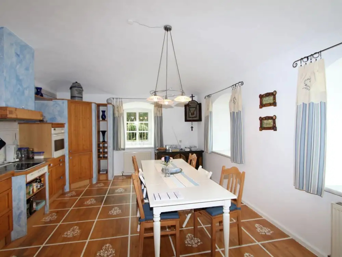 Luxurious Apartment in Klagenfurt With Terrace