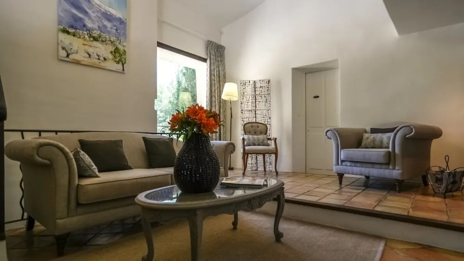 La Ferme des Bélugues